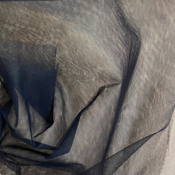 image00009 Mesh 3m width black - Image 1