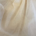 Itaian soft mesh W300 peach