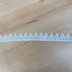 Τρέσα 2 cm off white