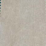 Fustian fabric beige