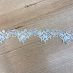 Τρέσα 3.5 cm off white