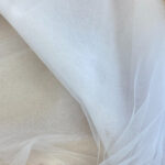 Itaian soft mesh W300 white