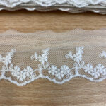 Τρέσα βαμβακερή 3cm - Image 2