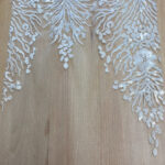 Δαντέλα κεντημένη - Image 3