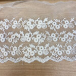 Τρέσα βαμβακερή 8cm - Image 2