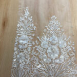 Δαντέλα κεντημένη - Image 2