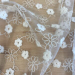 Cotton lace - Image 2