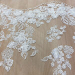 3D lace - Image 2