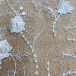 Δαντέλα κεντημένη - Image 2