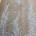 Δαντέλα κεντημένη - Image 2