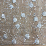 Δαντέλα κεντημένη