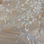 Δαντέλα κεντημένη - Image 2