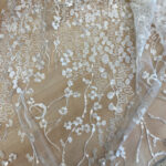 Δαντέλα κεντημένη