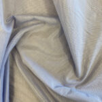 Shirt type fabric with stripes