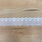 Τρέσα μπροντερί 2.5 εκ.