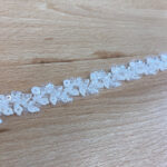 Τρέσα με χειροποίητο κέντημα - Image 2