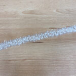 Τρέσα με χάντρες