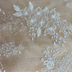 Δαντέλα κεντημένη butterfly - Image 3