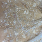 Δαντέλα κεντημένη