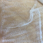 Δαντέλα 3D με τούλι