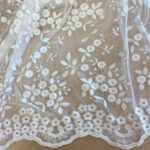 Δαντέλα ακέντητη