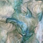 Λινό Βουάλ Εμπριμέ - Image 2