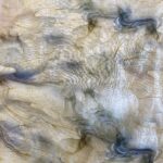 Λινό Βουάλ Εμπριμέ