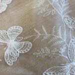 Δαντέλα πεταλούδες - Image 2