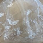 Δαντέλα πεταλούδες