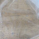 Τούλι γκλίτερ αστέρια