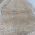 Τούλι γκλίτερ αστέρια