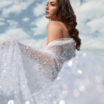 Δαντέλα χειροποίητη 3D Rings