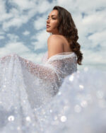 Δαντέλα χειροποίητη 3D Rings