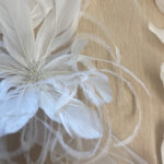 Δαντέλα χειροποίητη Big flowers - Image 4