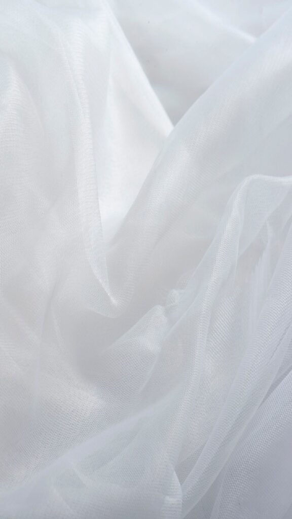 τούλι similar silk 36