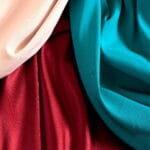 Κρεπ Σατέν Αλπακάς Ελαστικό 183