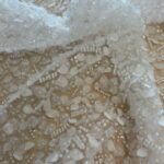 Δαντέλα 3D Κεντημένη C714