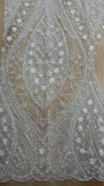 Δαντέλα Κεντημένη S14283