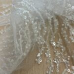 Δαντέλα Κεντημένη Υ23131
