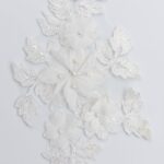 Μοτίφ Κεντημένο 3D K054